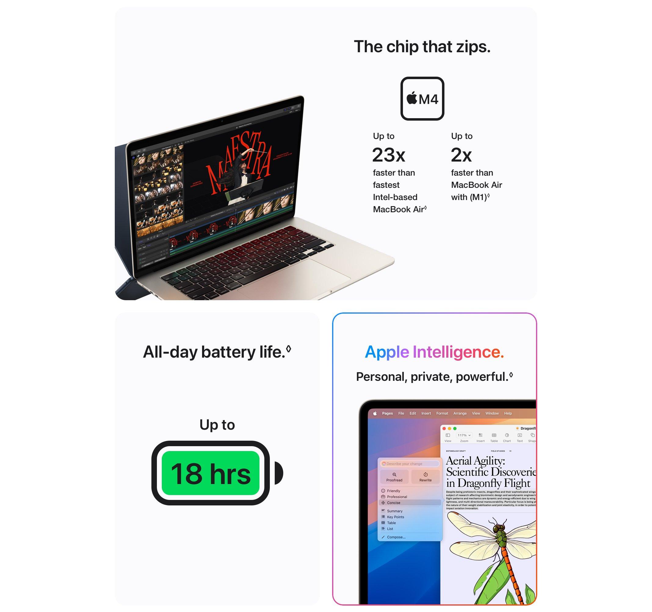 MacBook Air 2025