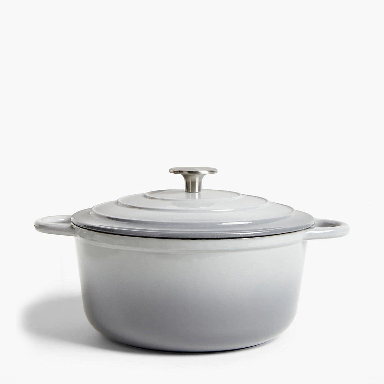 CAST IRON