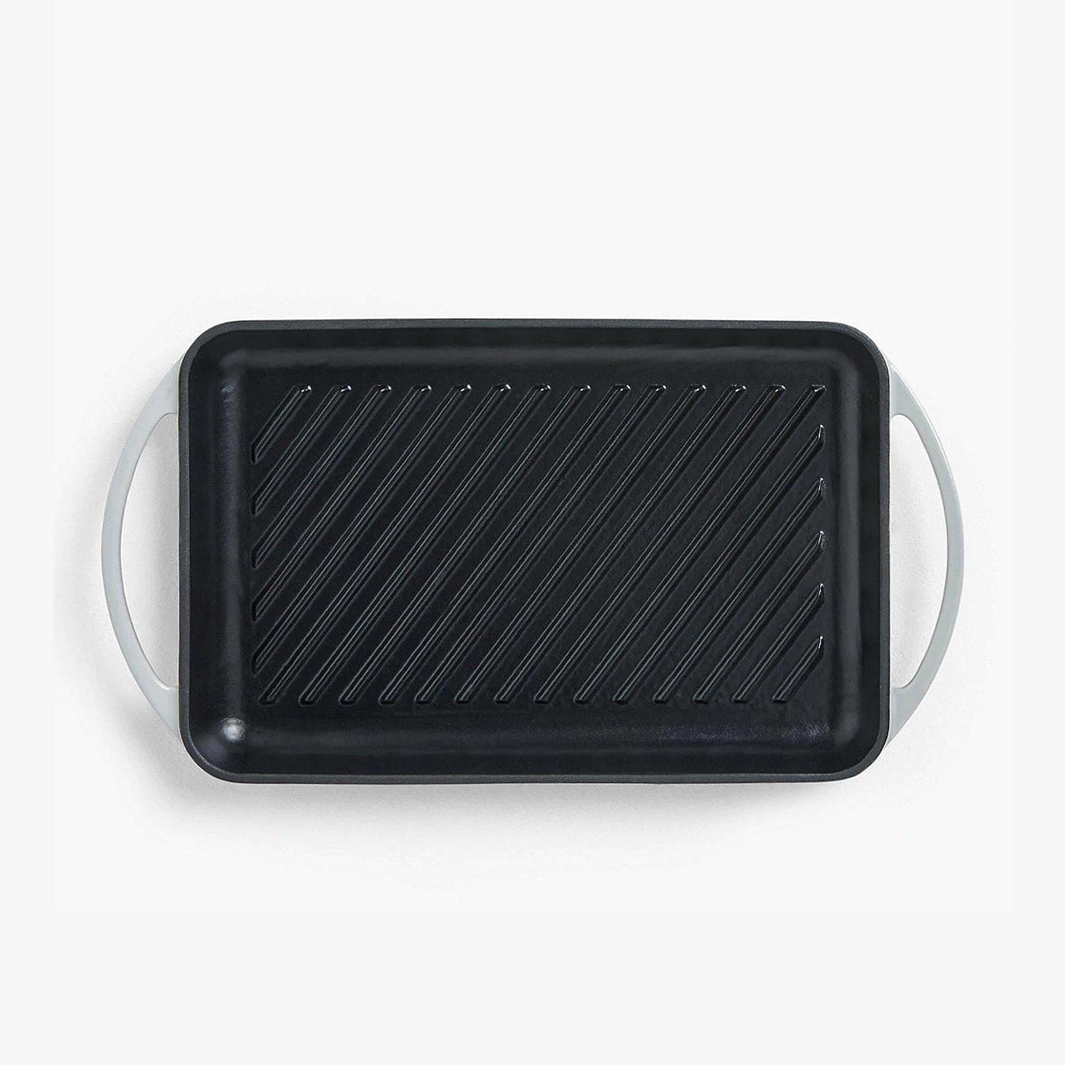 Griddle pan