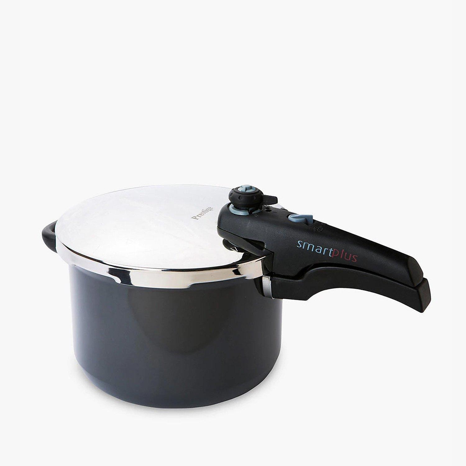 PRESSURE COOKERS