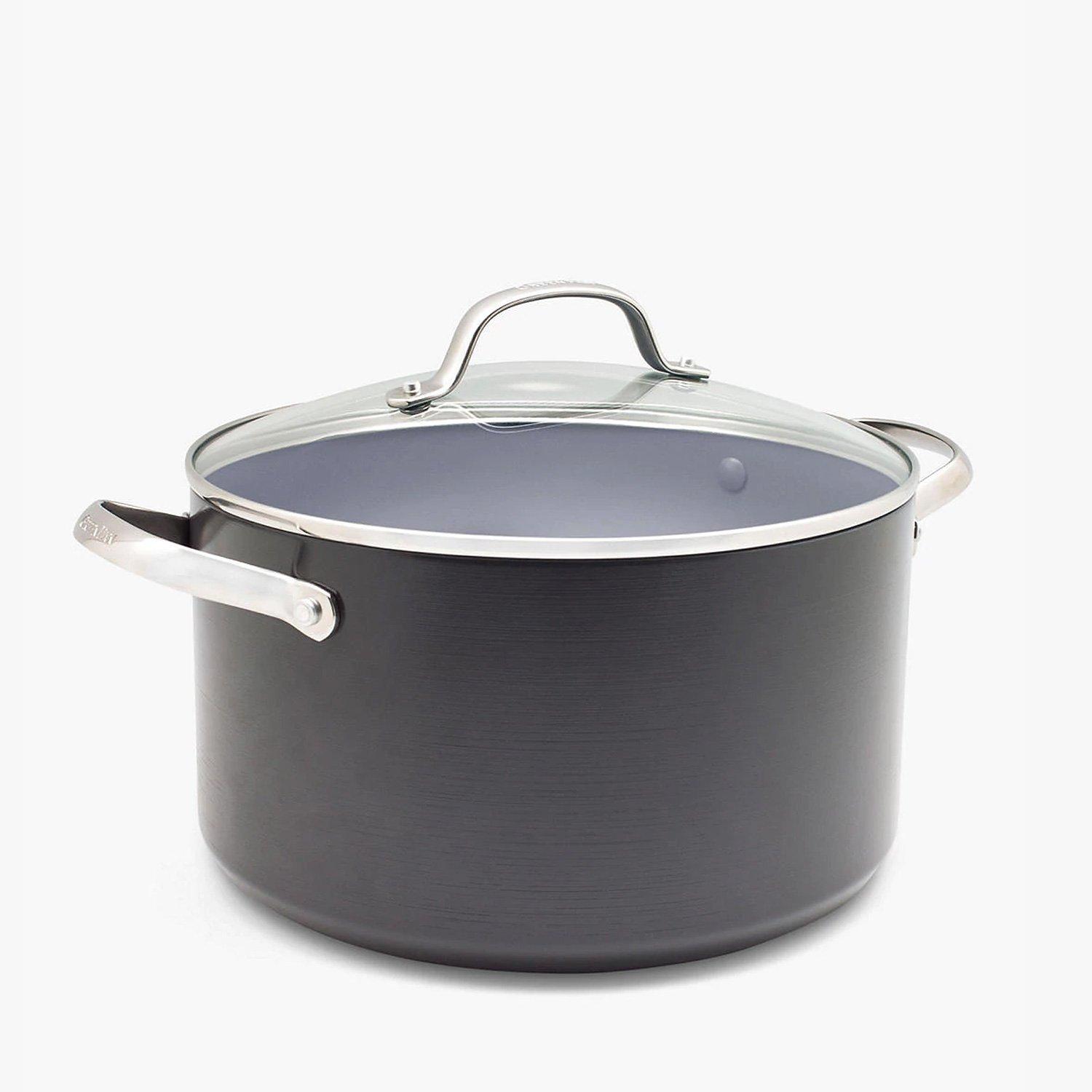 STOCK POTS