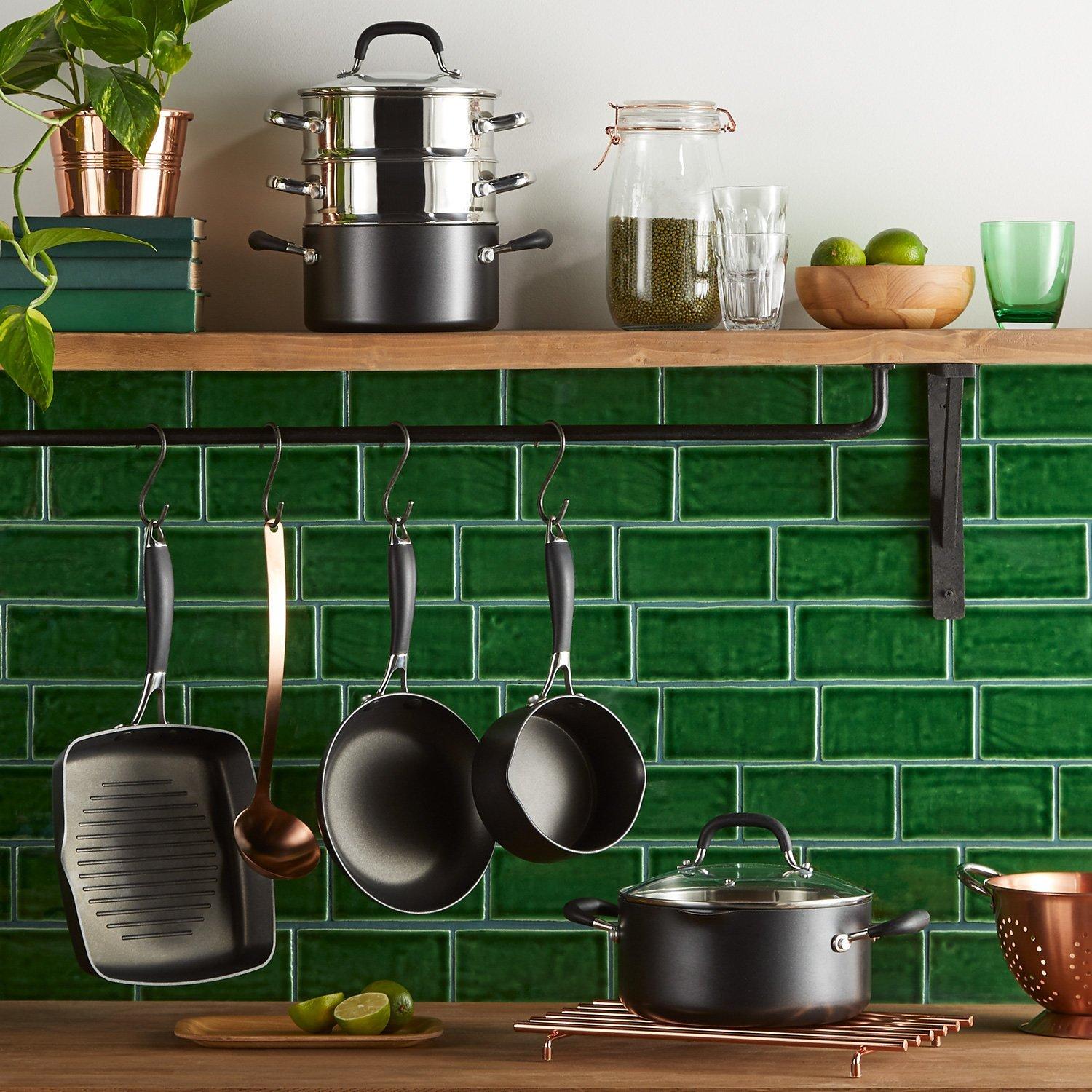 The Pan Aluminium