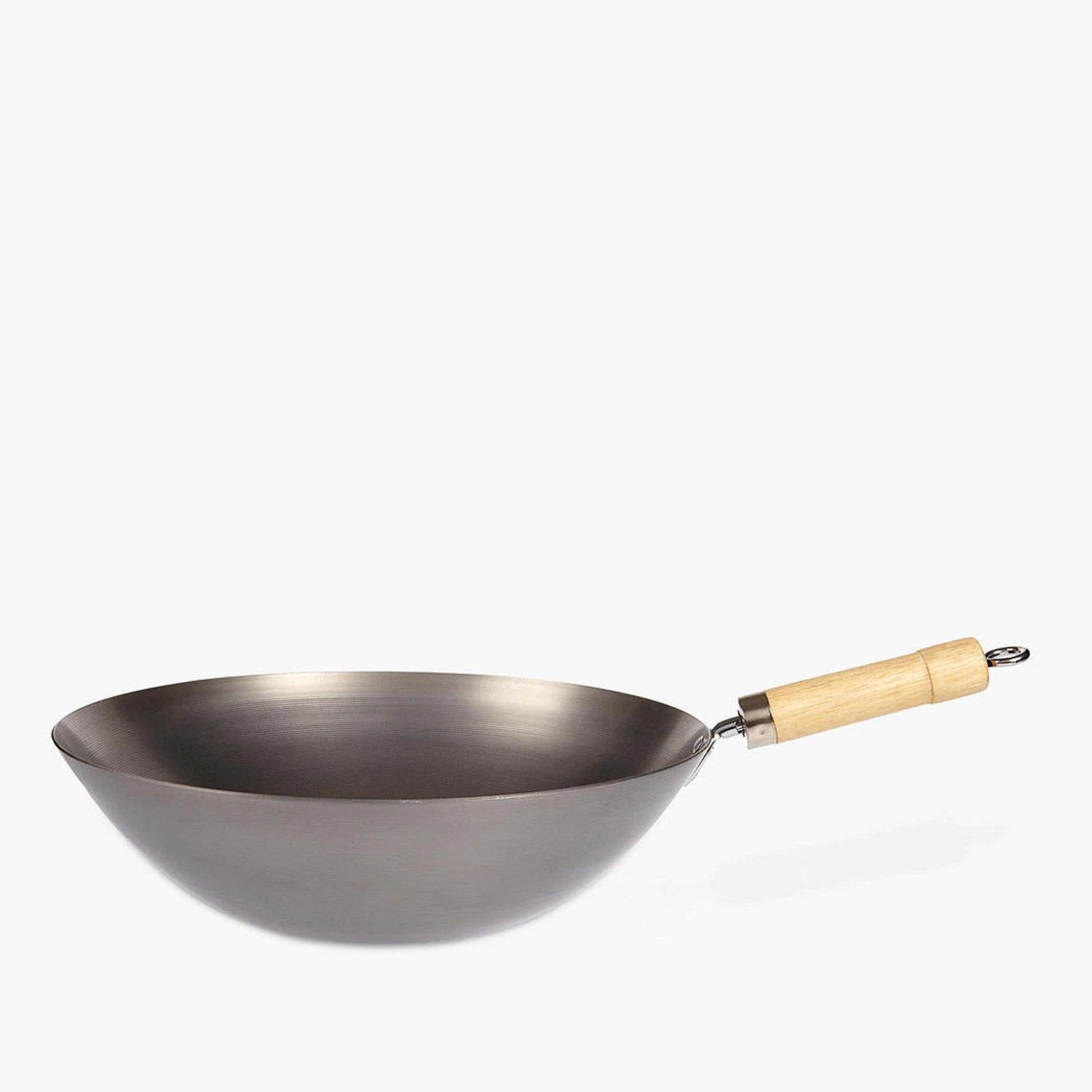 Woks & Stir Fry Pans