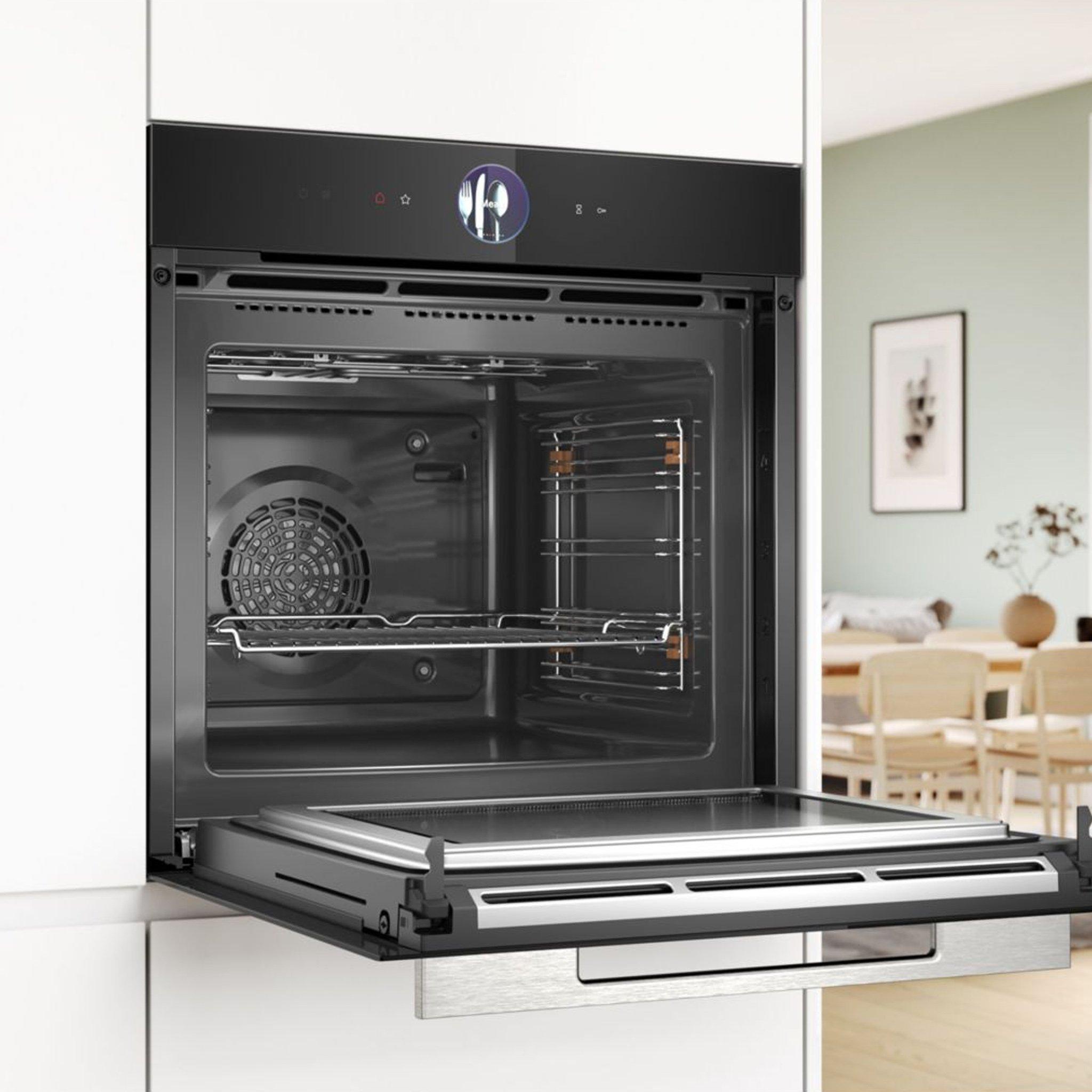 Built-in Ovens
