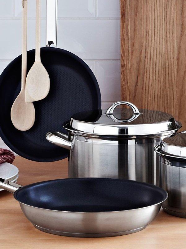 COOKWARE & BAKEWARE