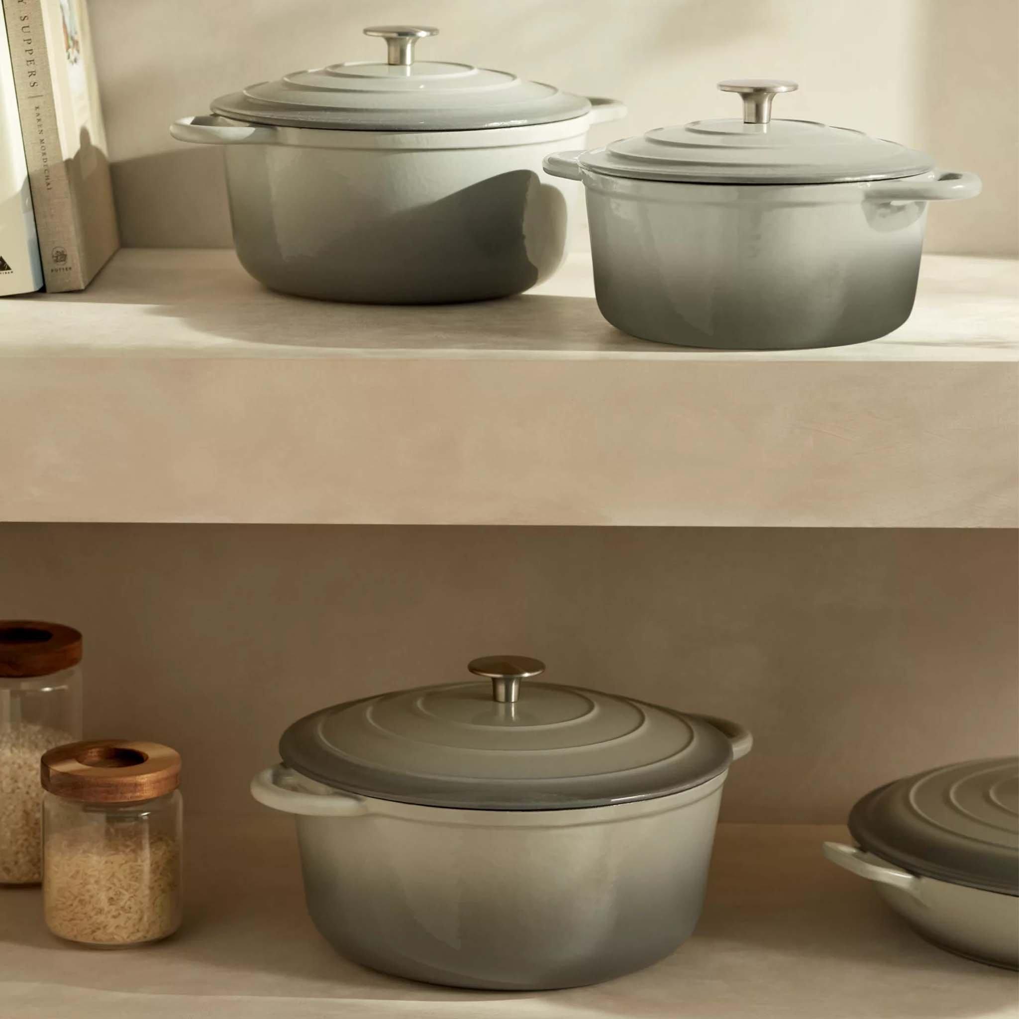 Casserole & Stock Pots