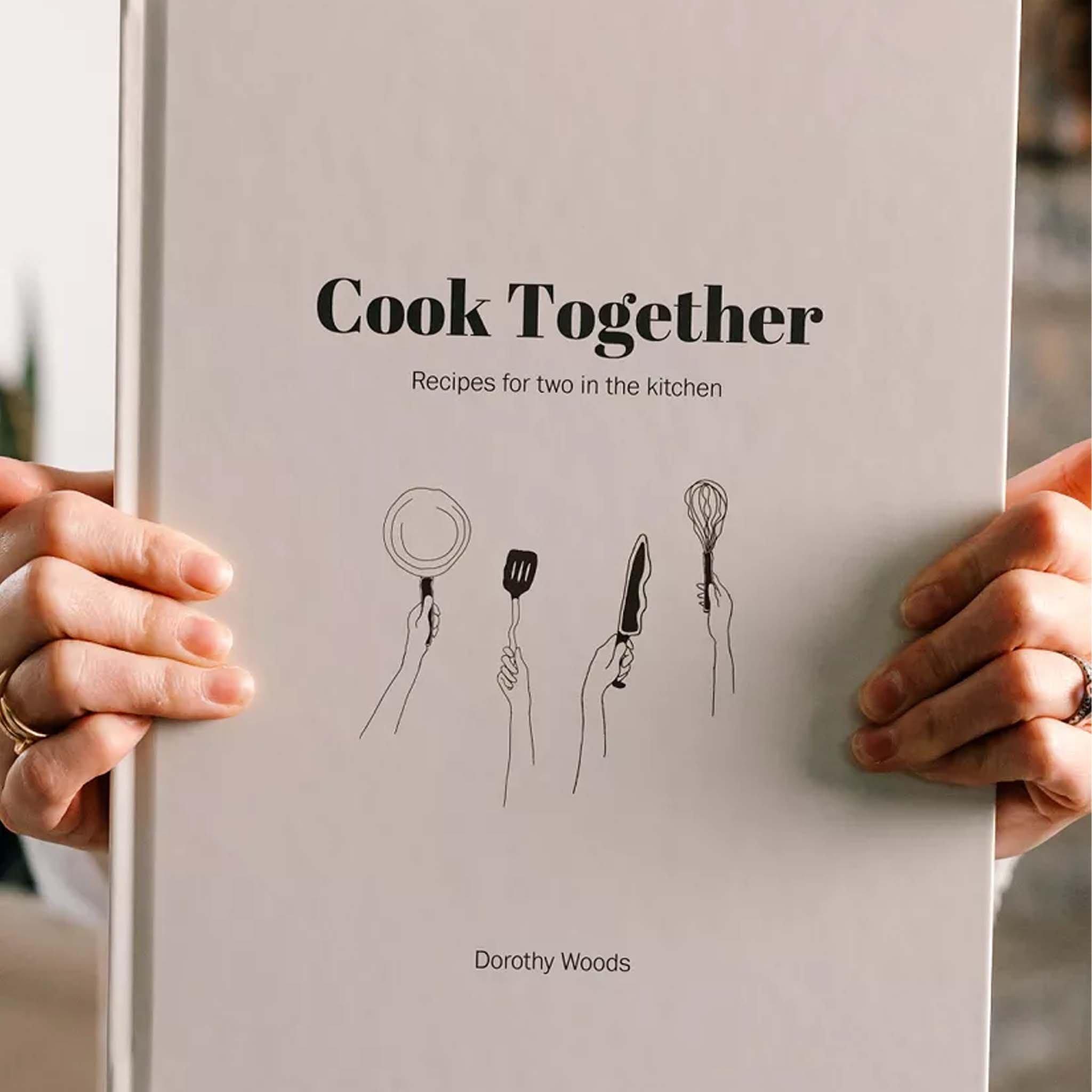 Cookbooks