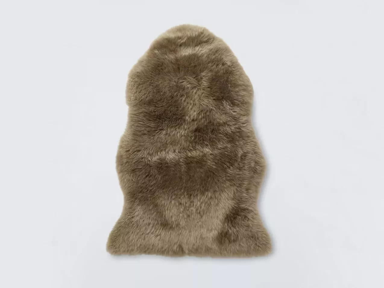 Sheepskin Fur Rug