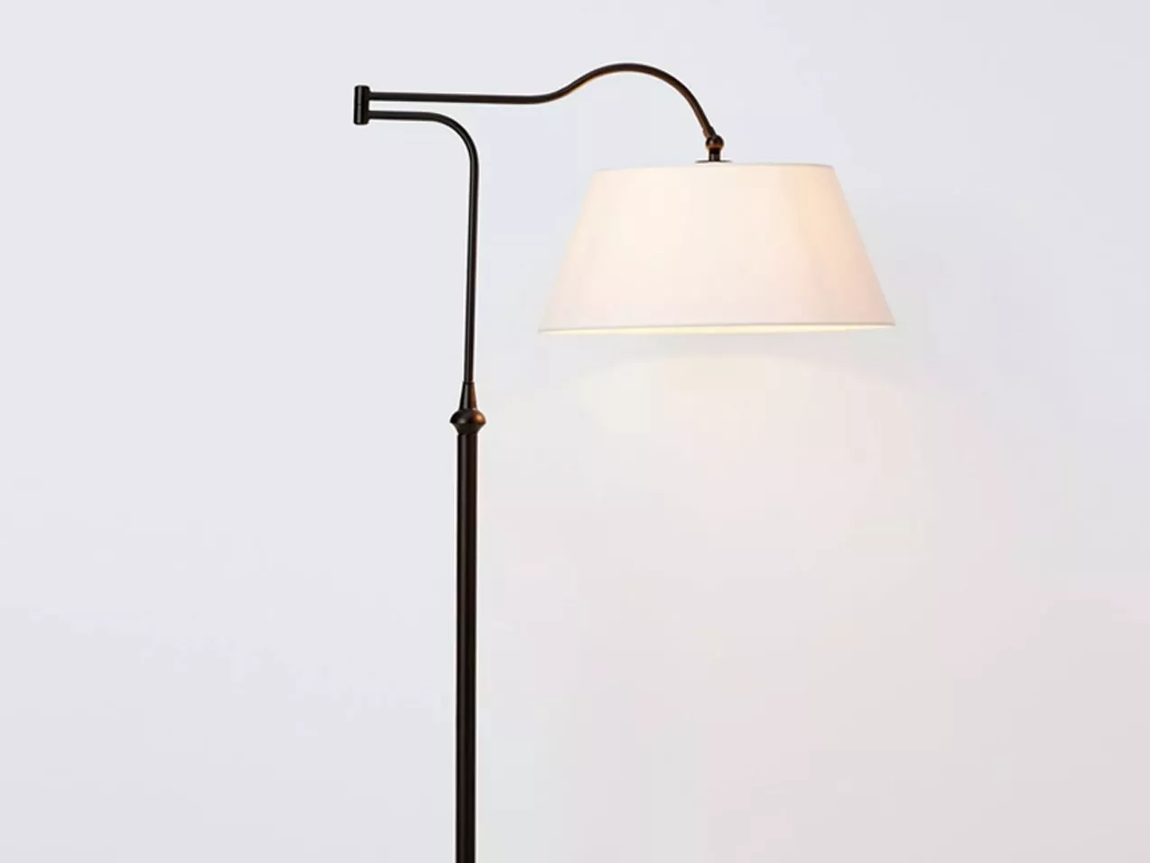 Rodeo Swing Arm Lamp