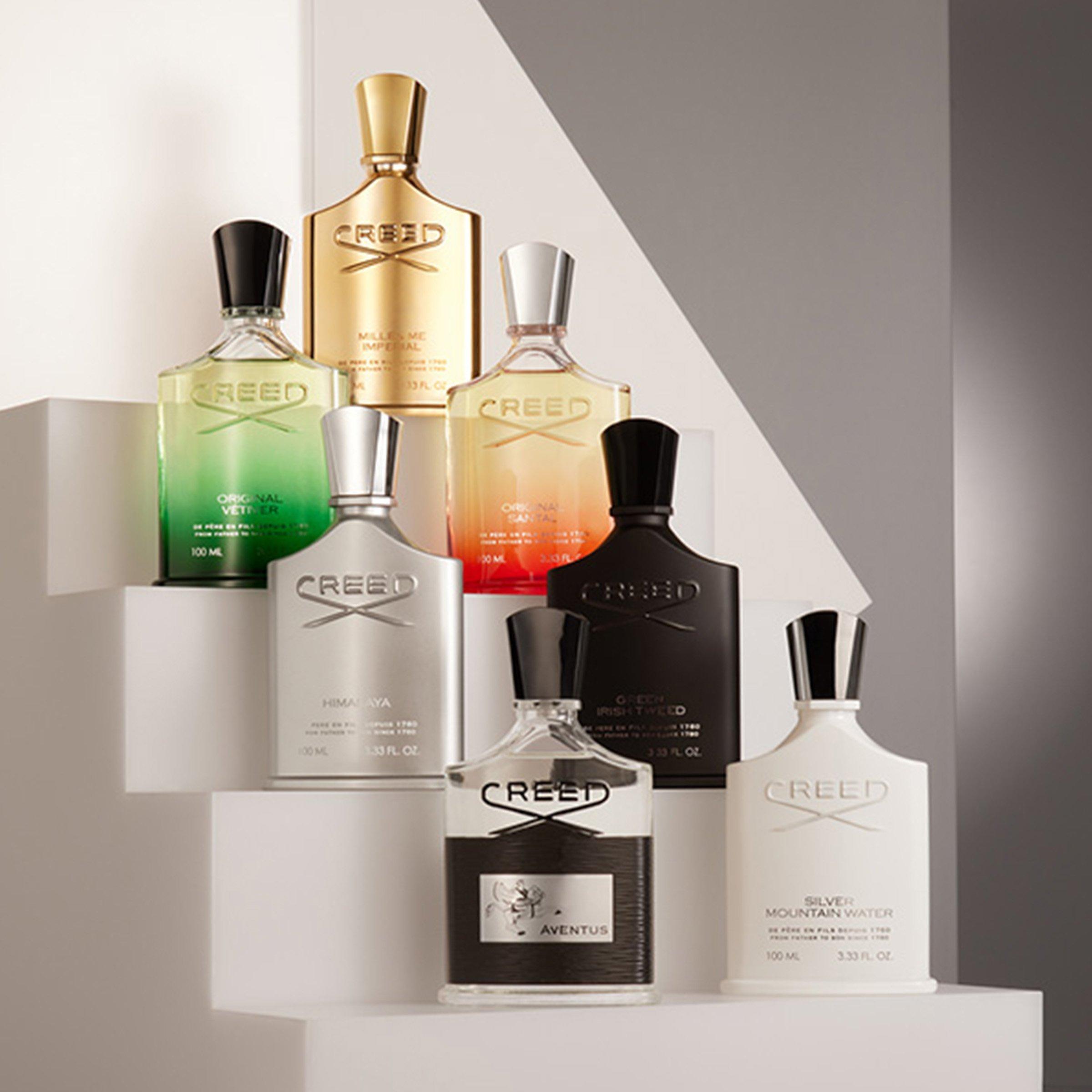 Men's Fragrance