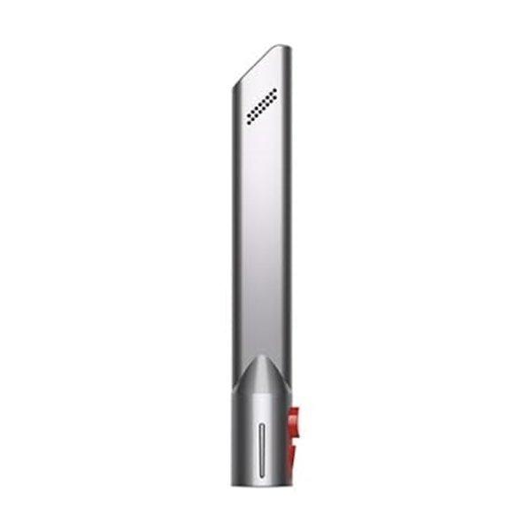 Dyson V15s Detect Submarine Vacuum Cleaner, Yellow/Nickel