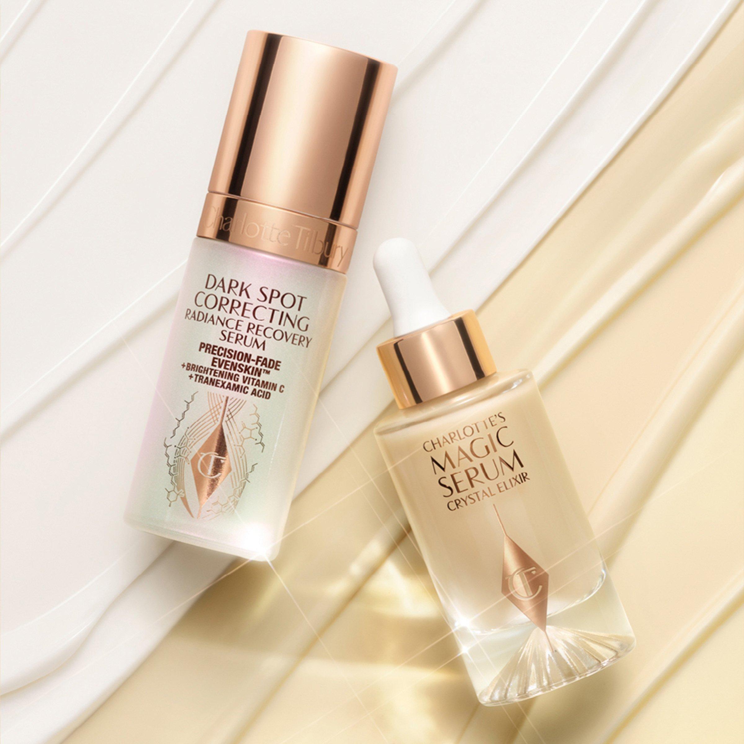 Charlotte Tilbury serums