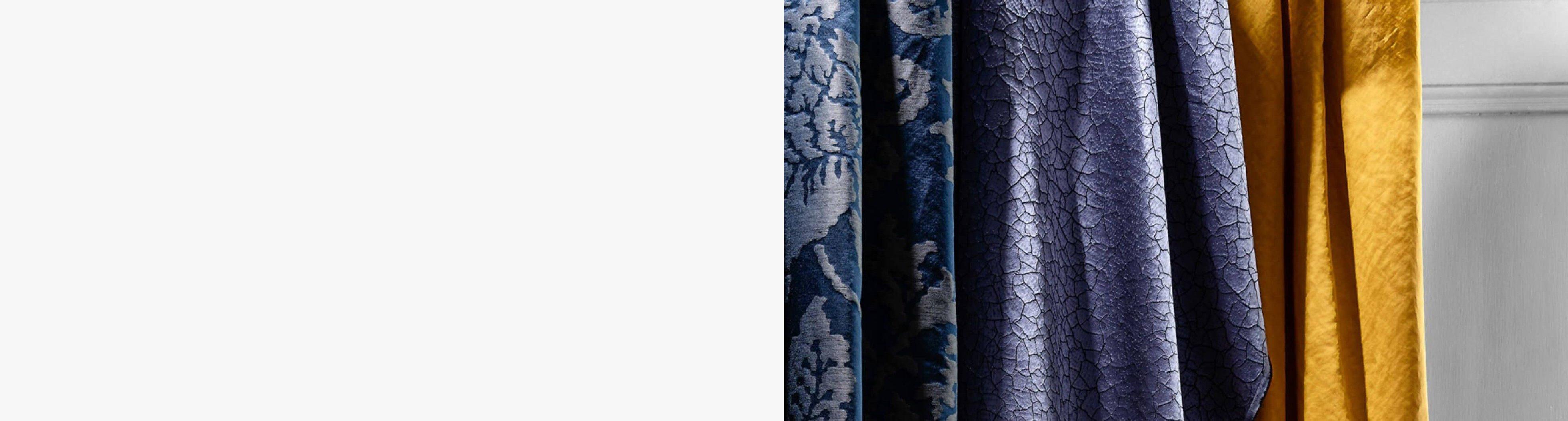 Image of curtains