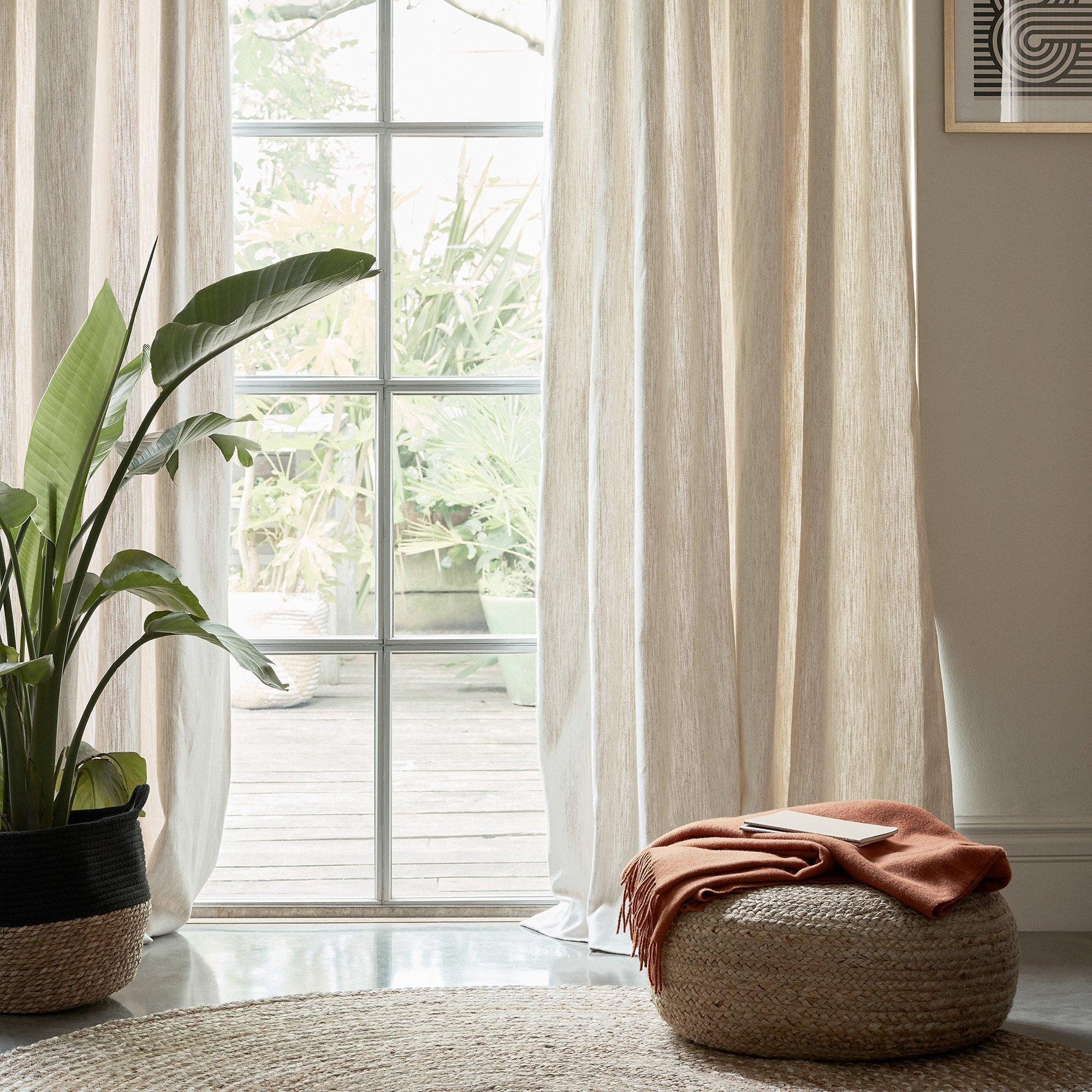 Made to Measure Curtains & Blinds