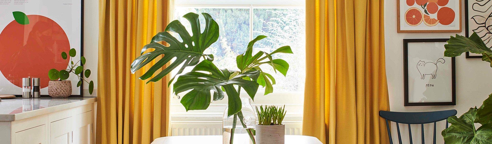Curtains buying guide