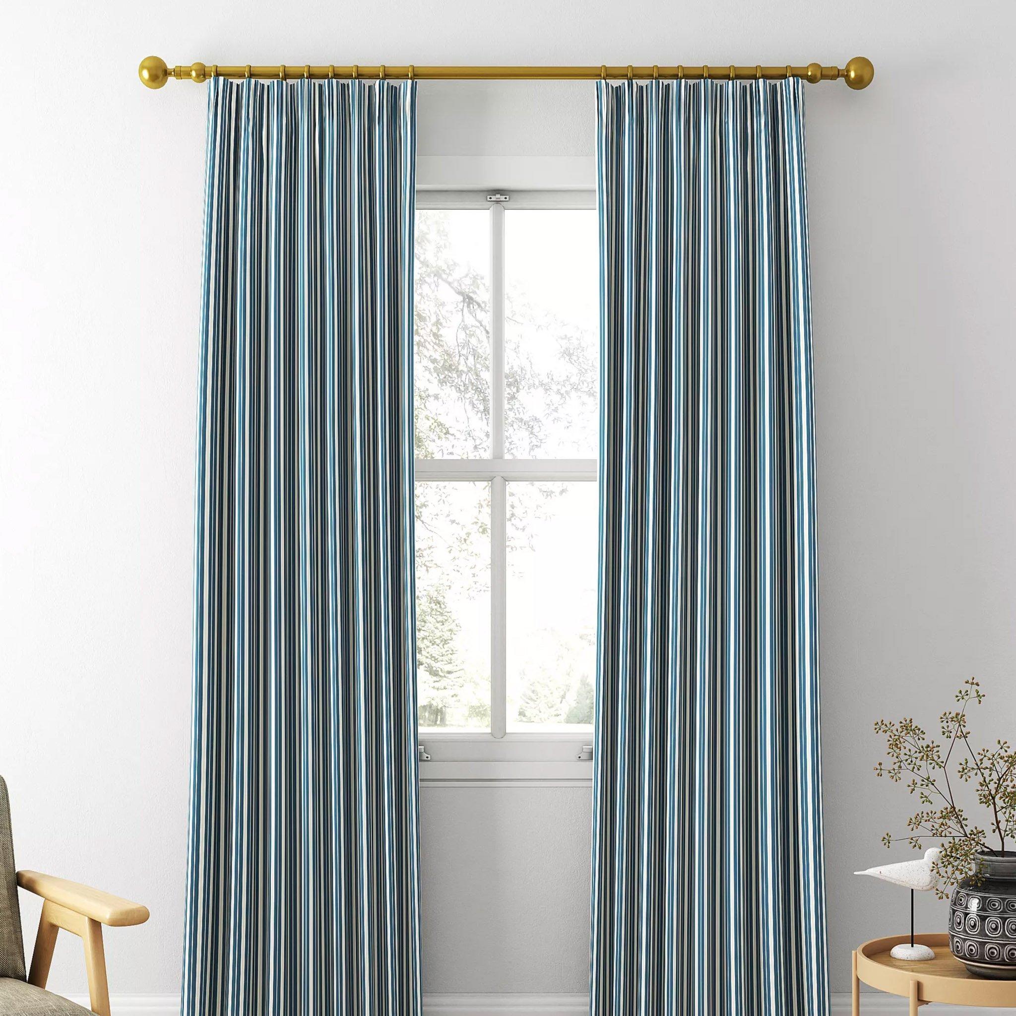 Made to Measure Curtains