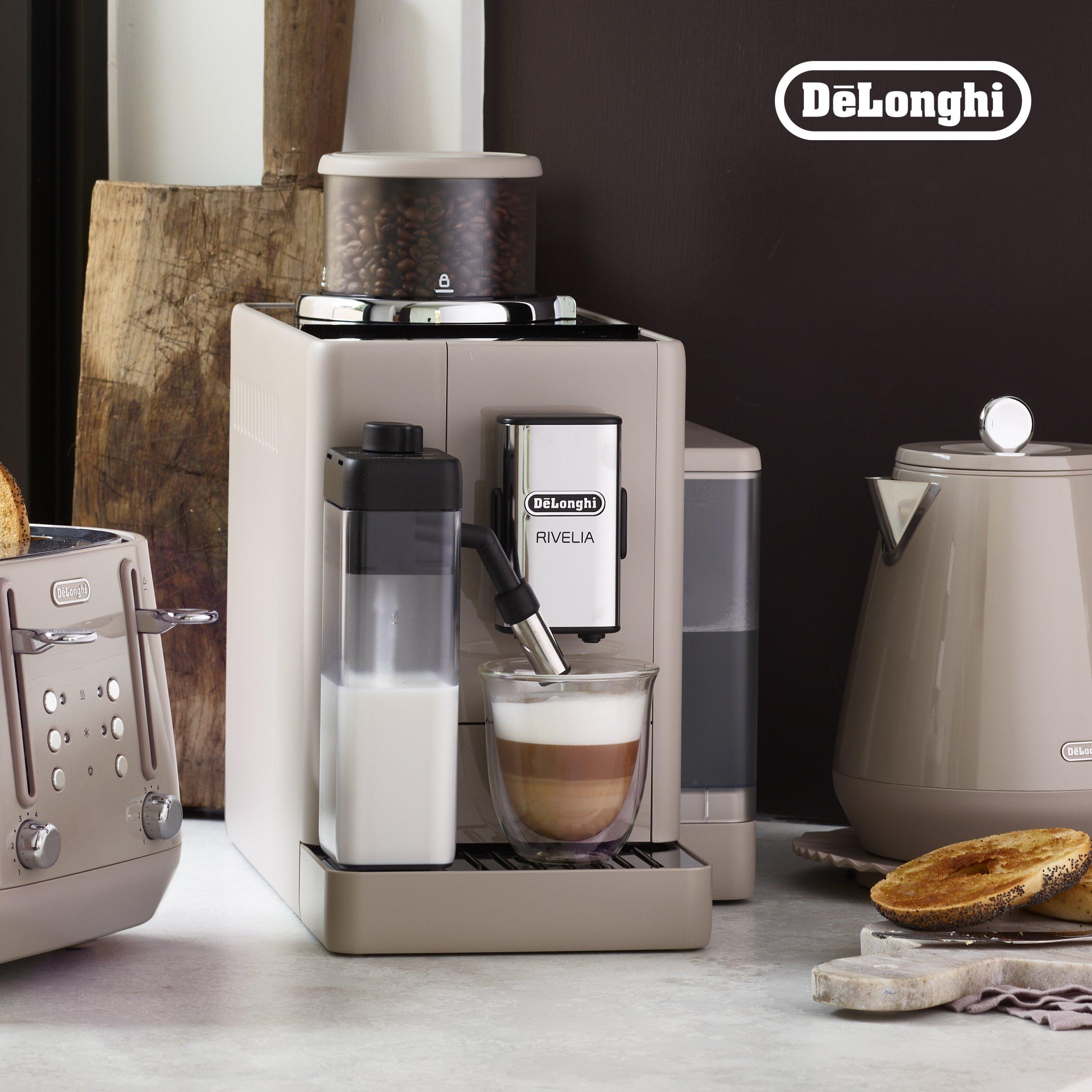 John lewis nespresso machine hotsell