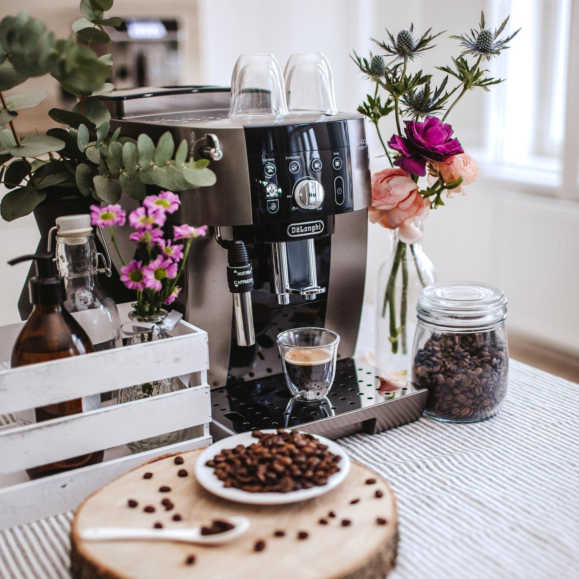 Fully Automatic Bean to Cup Coffee  Machines