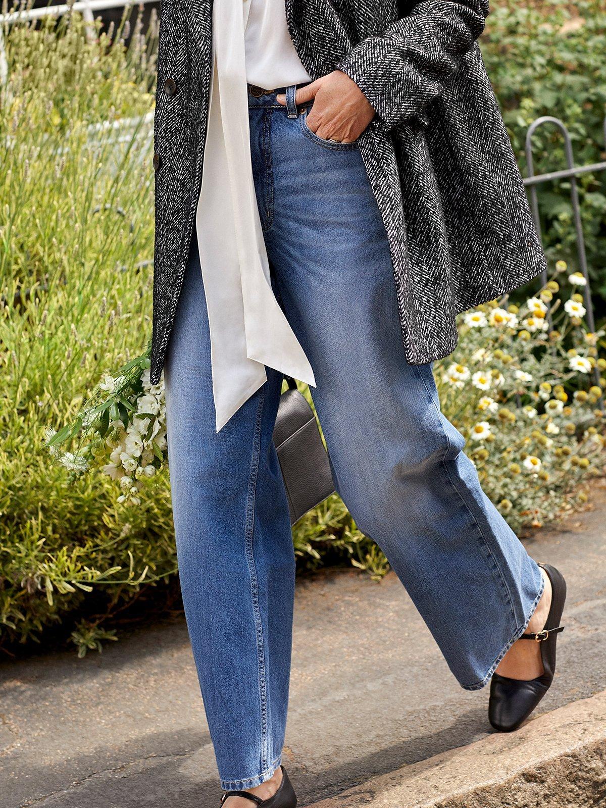 Your definitive guide to: DENIM