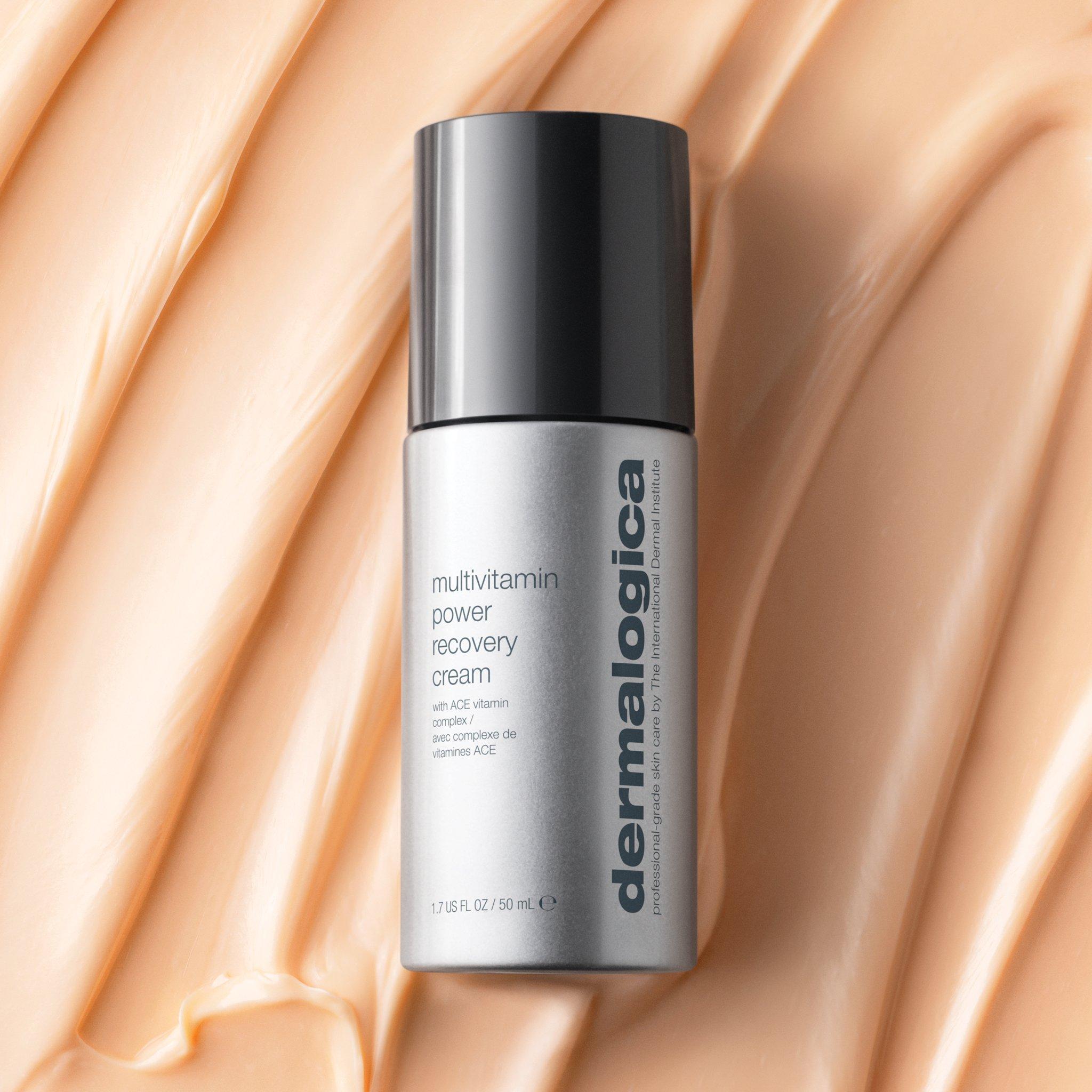 product shot of a dermalogica Moisturisers