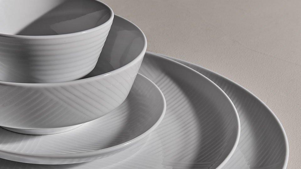 Dinnerware
