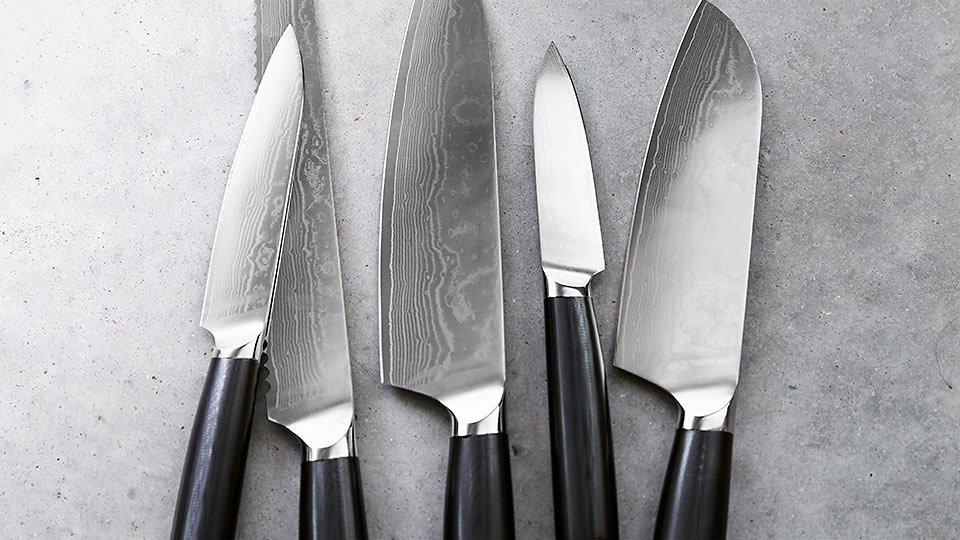 Knives