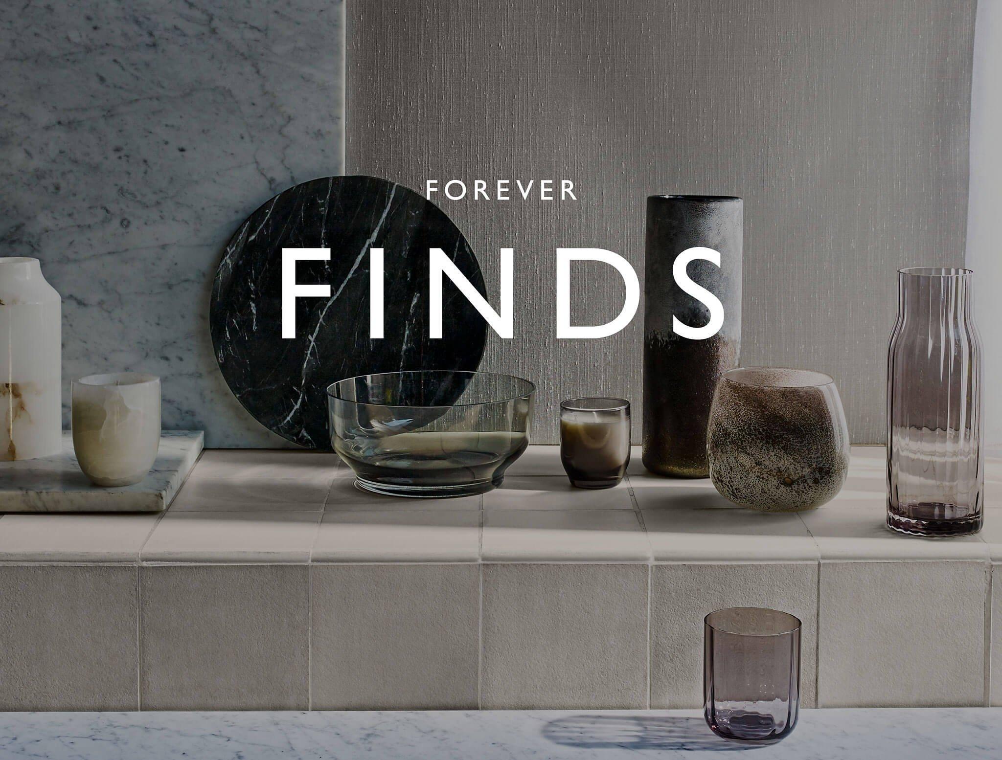 Design Project by John Lewis – Forever Finds