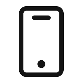 Image of an icon of quotation marks