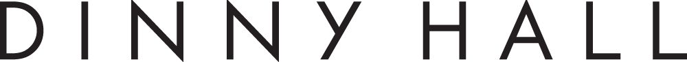 Dinny Hall logo