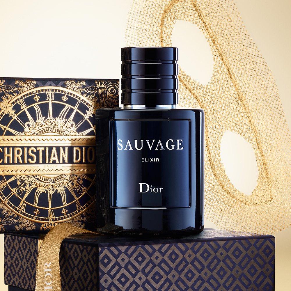 DIOR Sauvage John Lewis Partners