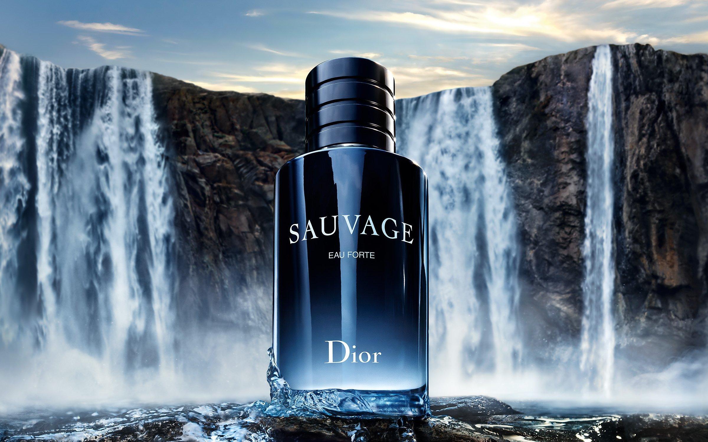 Dior Sauvage Eau Forte John Lewis Partners