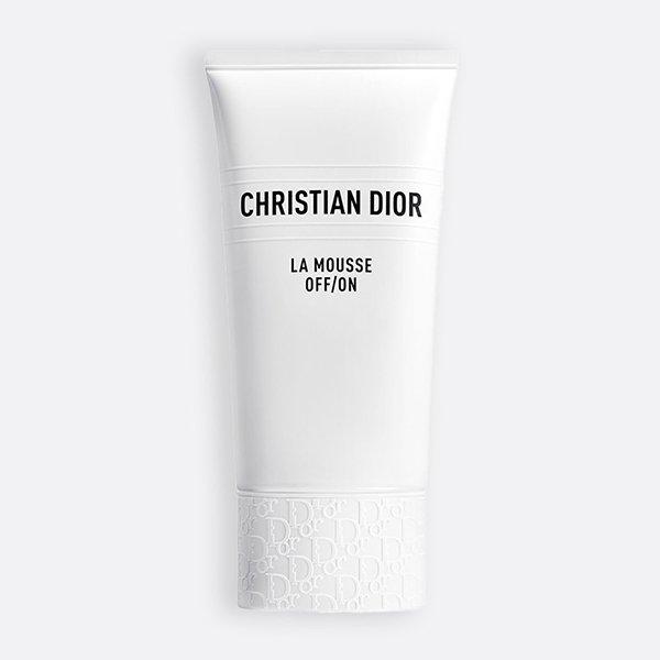 Skincare - La Mousse OFF/ON Cleanser