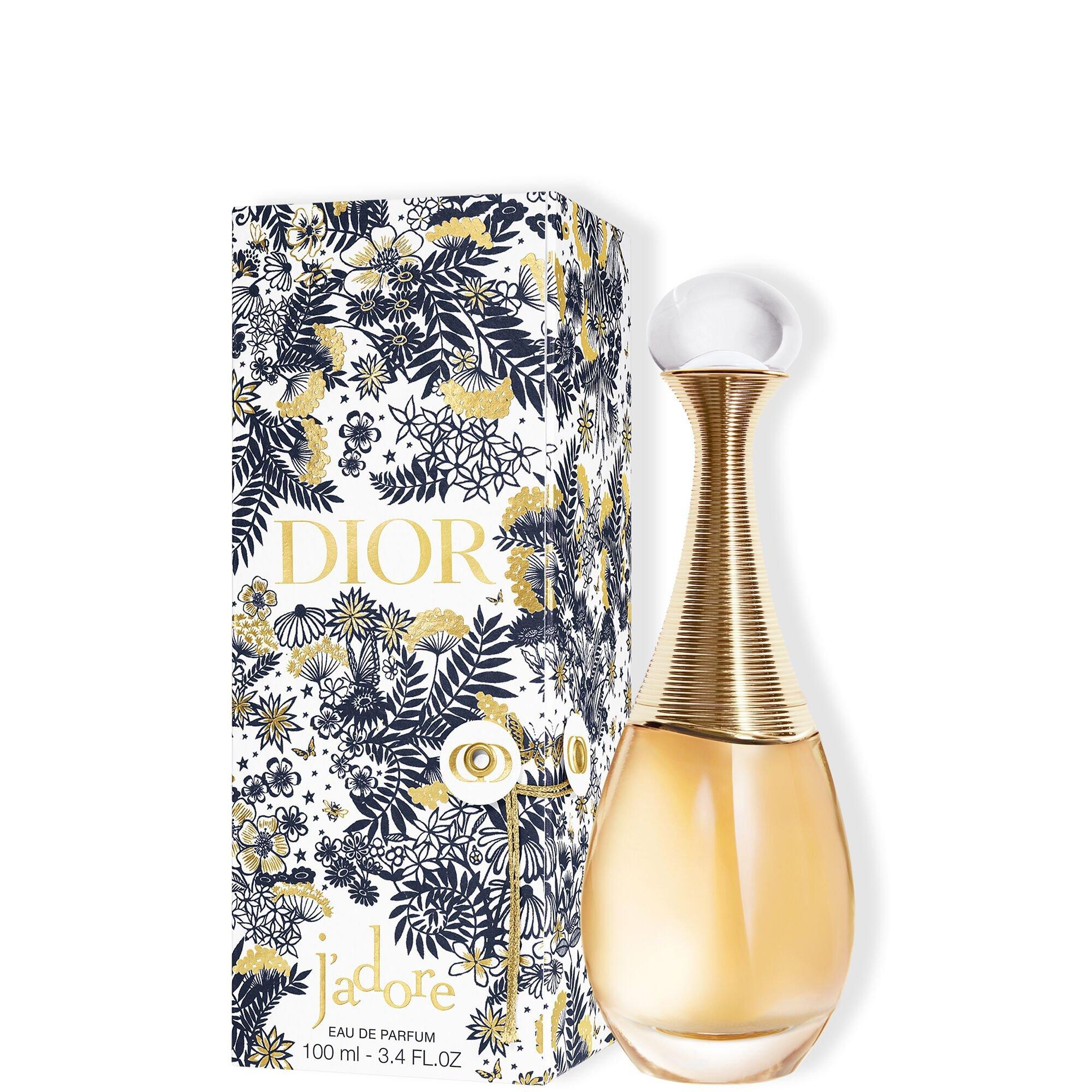 J’adore Eau de Parfum Gift Box
