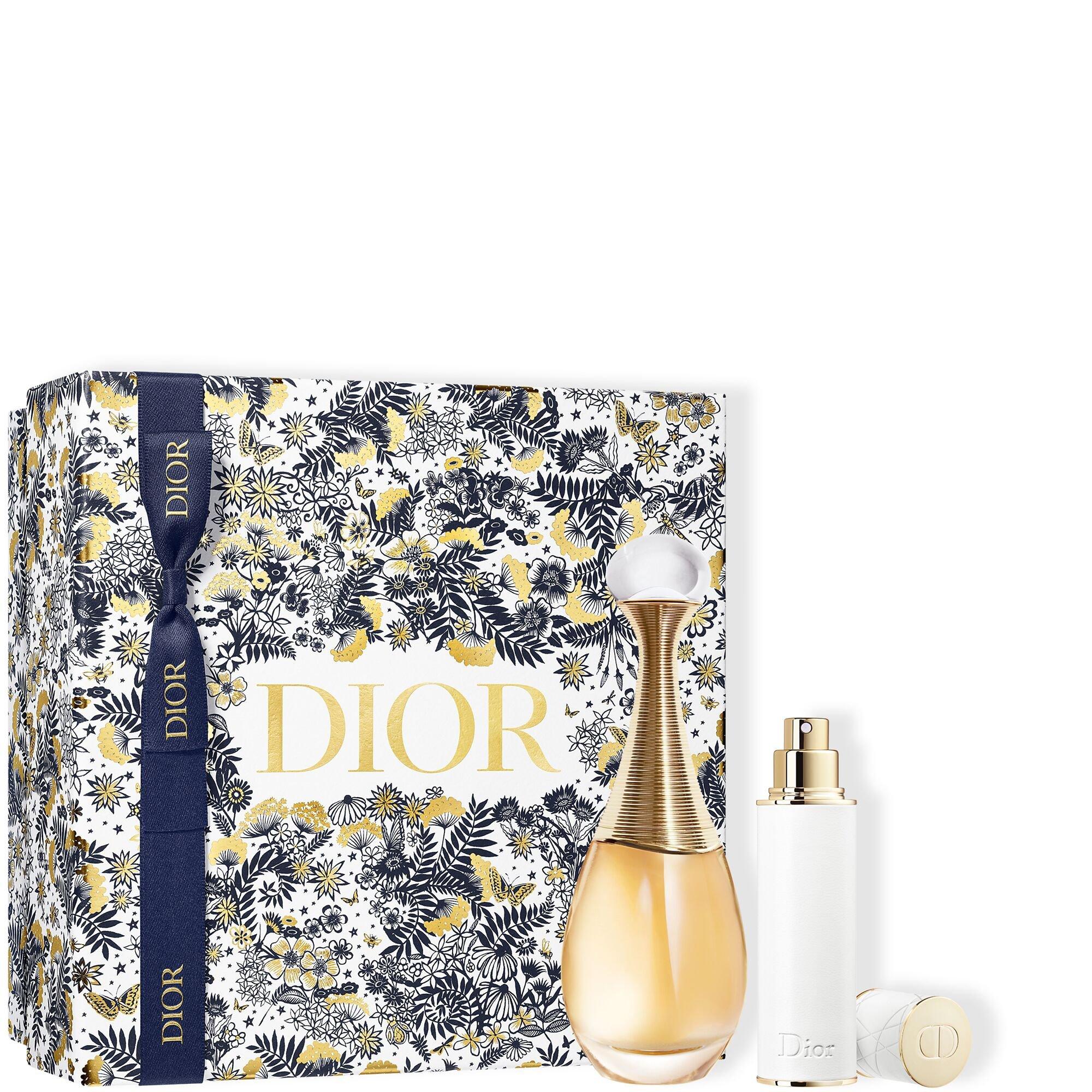 J’adore Eau de Parfum Gift Set