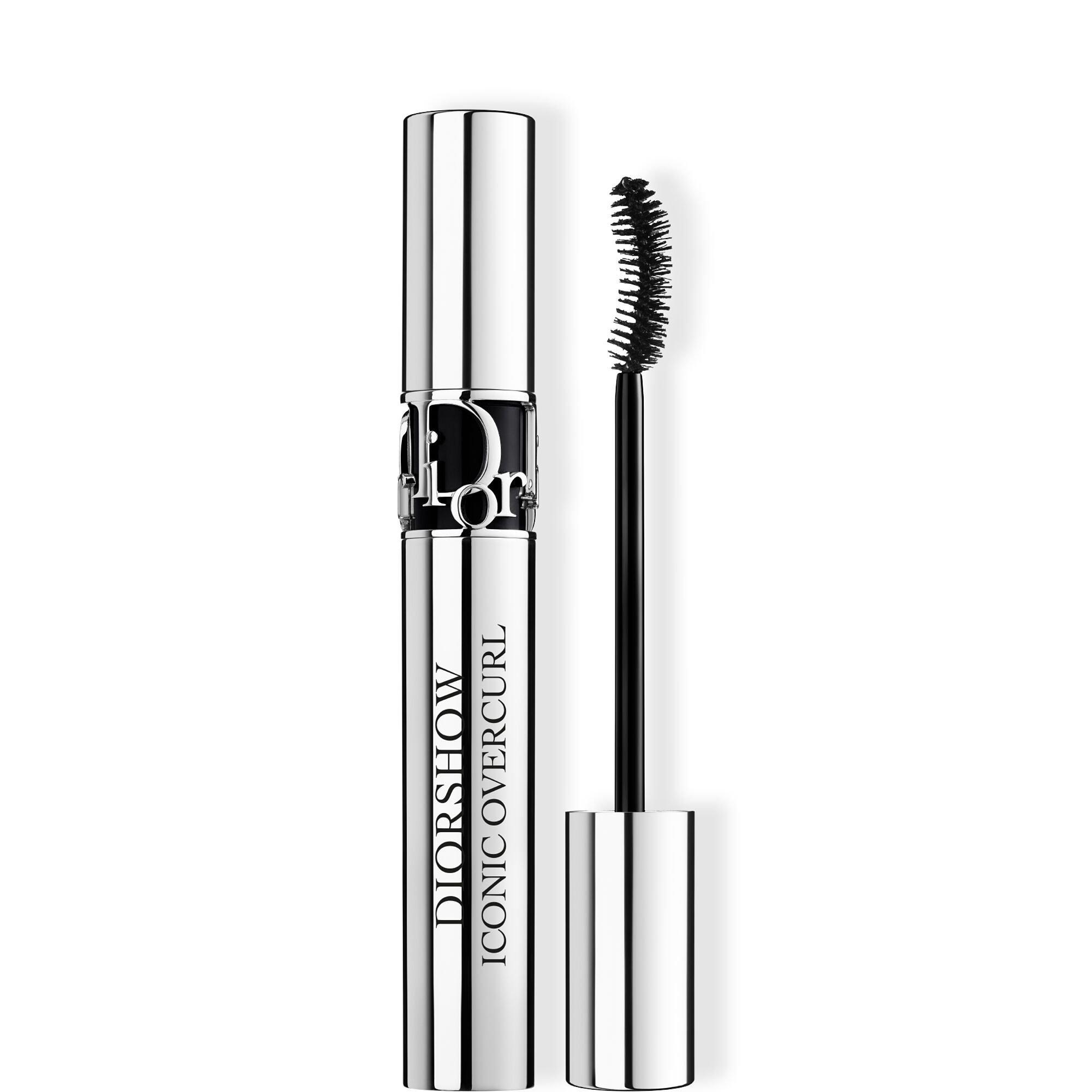 Diorshow Iconic Overcurl Mascara
