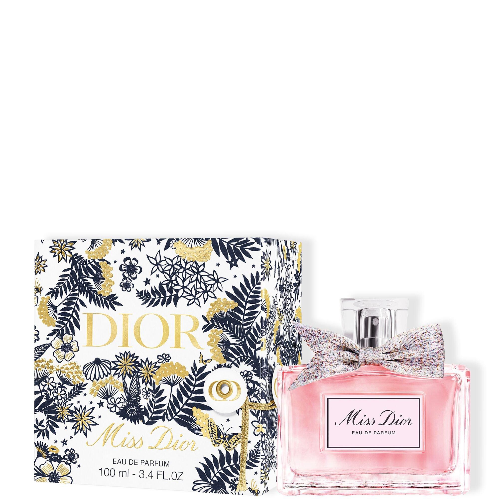J’adore Eau de Parfum Gift Box