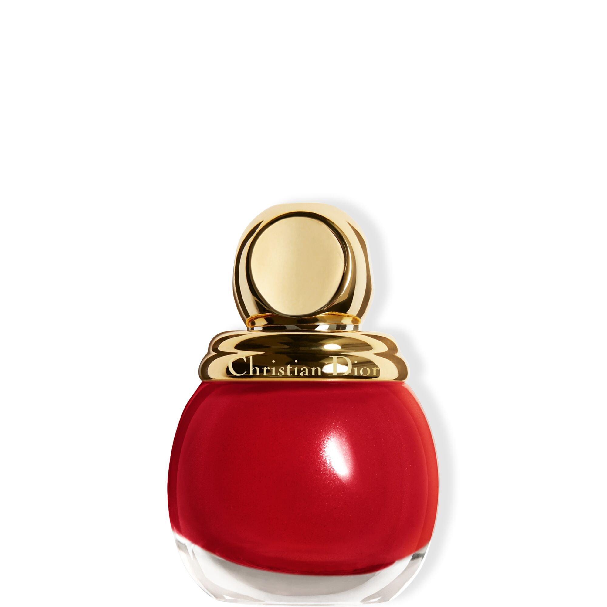 Diorific Limited Edition Nail Polish