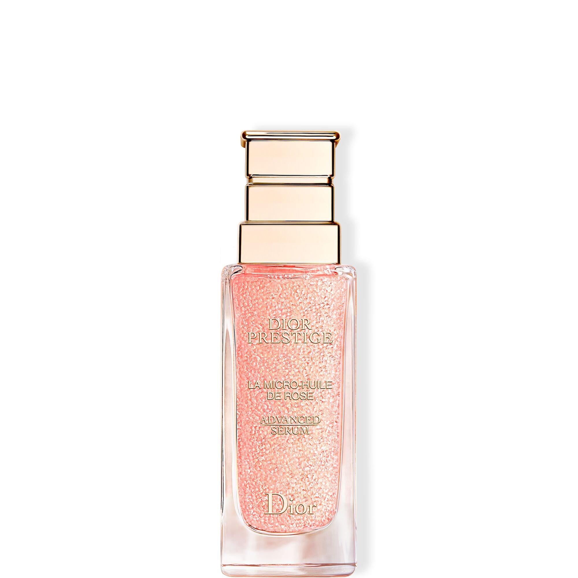 Prestige La Micro-Huile de Rose Advanced Serum