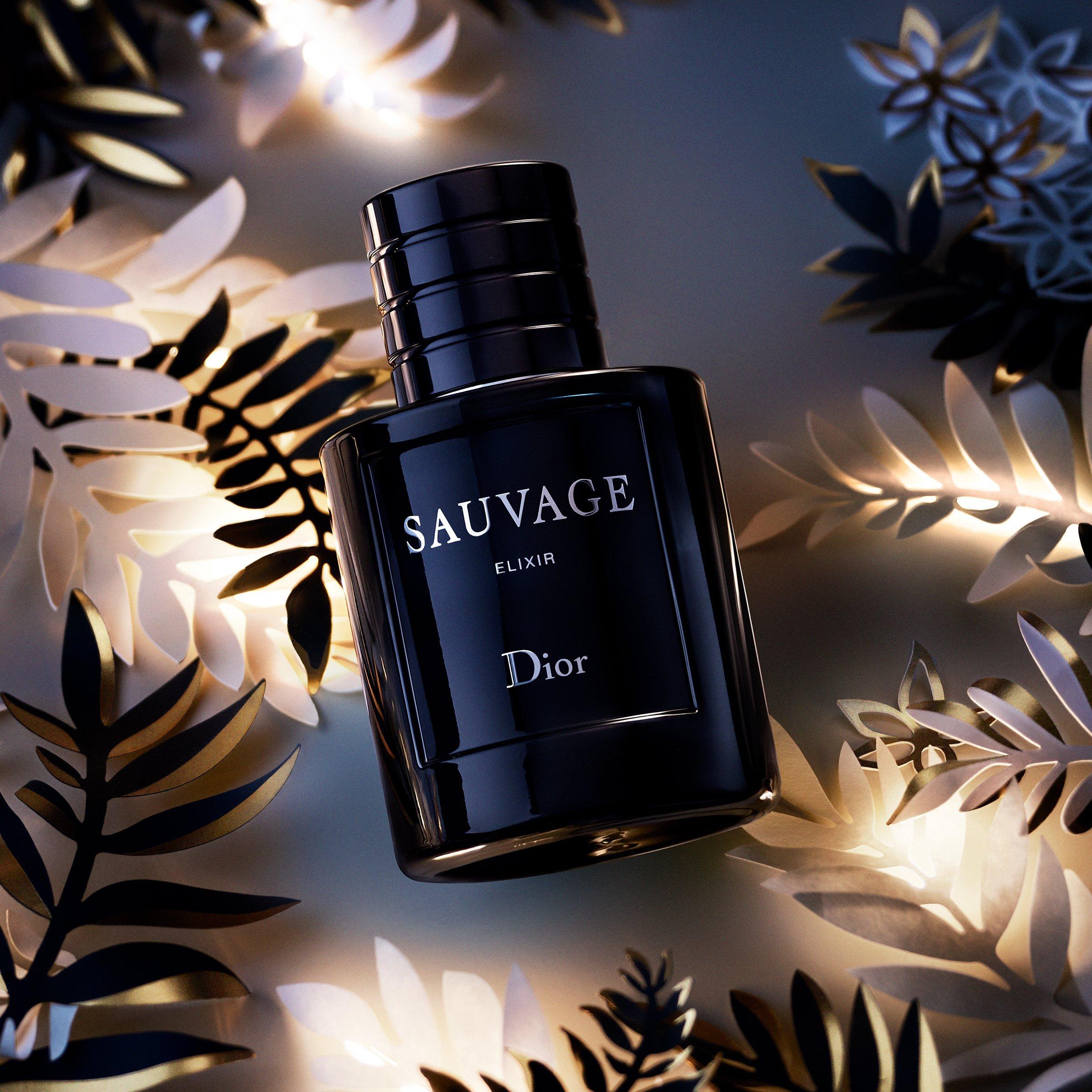 sauvage