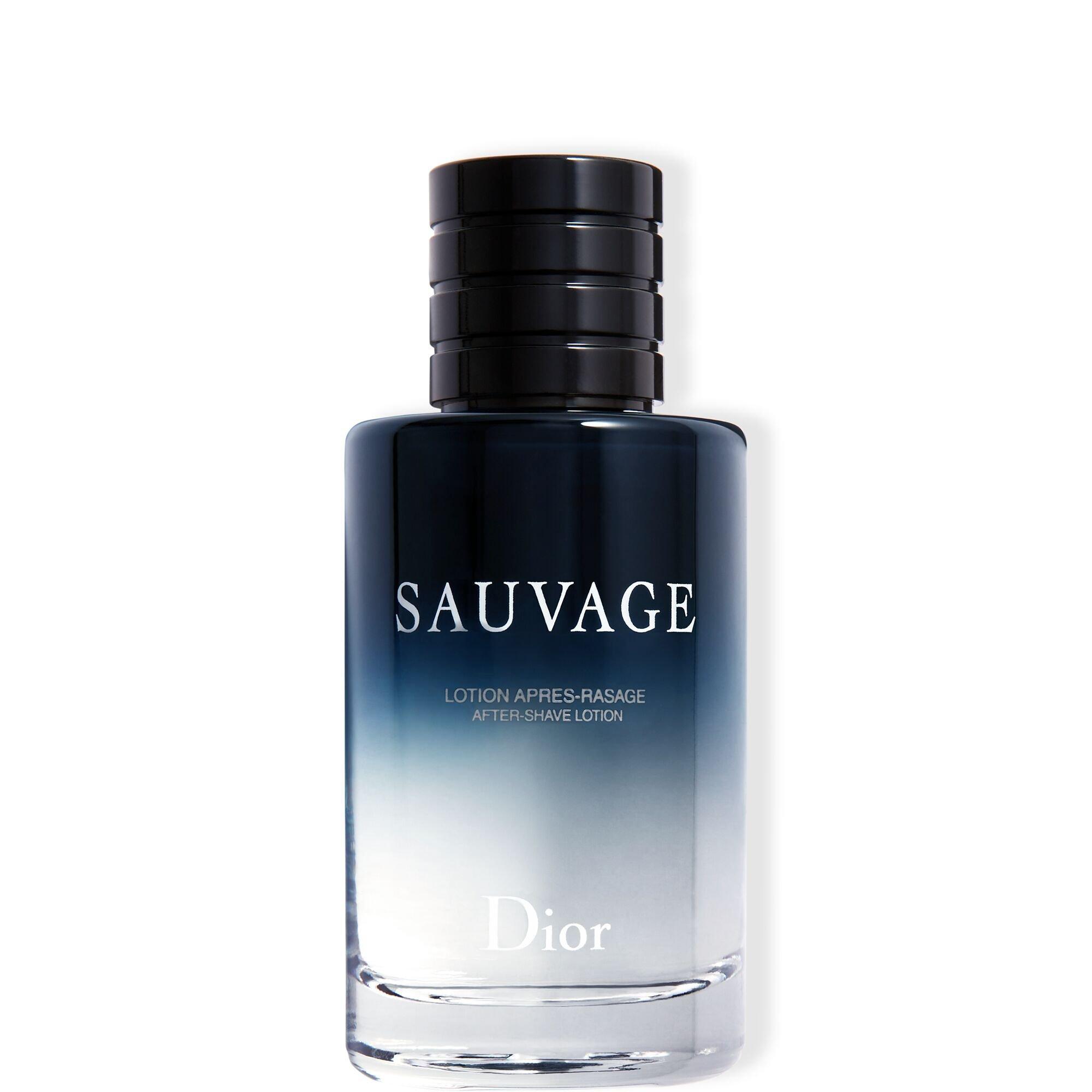 Sauvage Aftershave Lotion