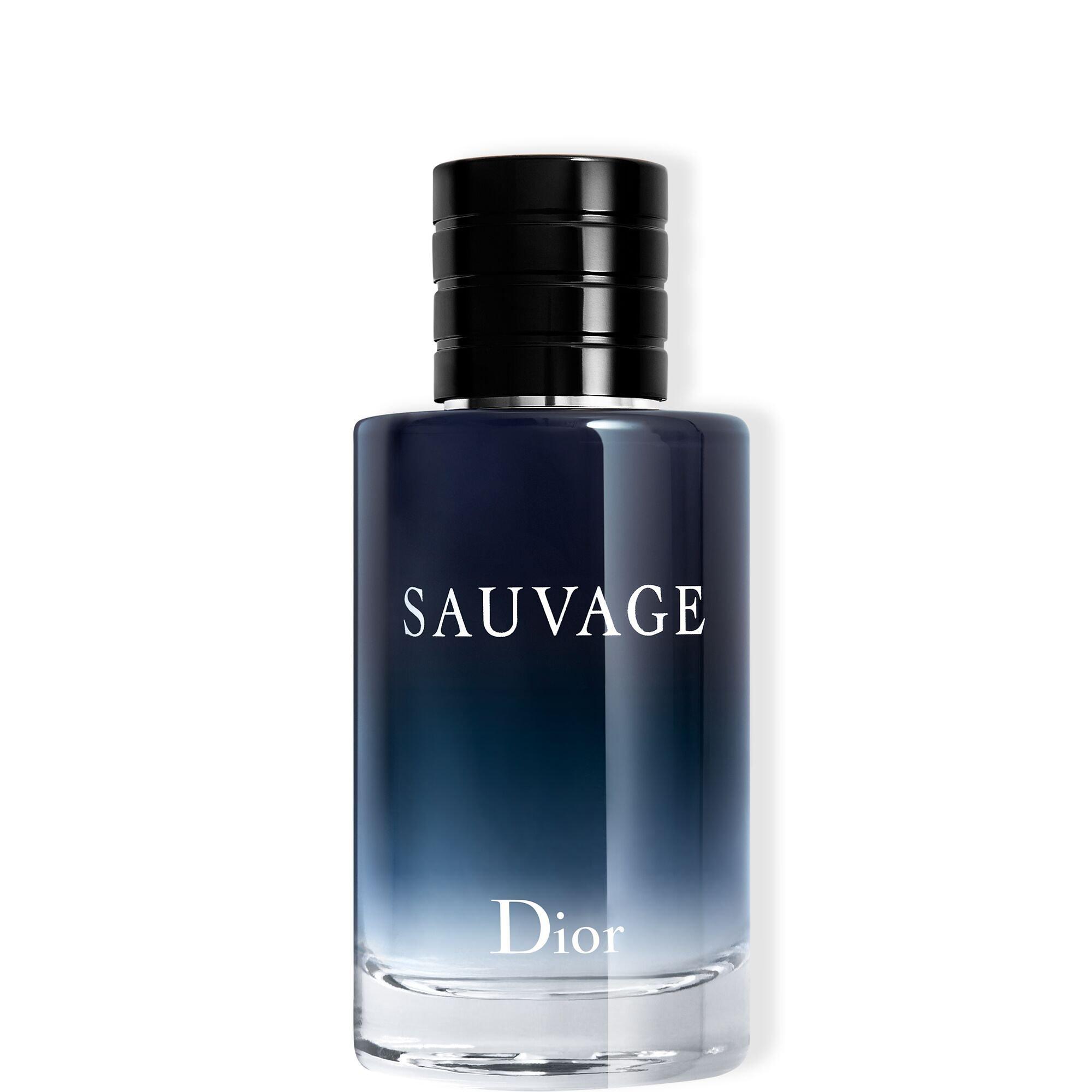 Sauvage Eau de Toilette