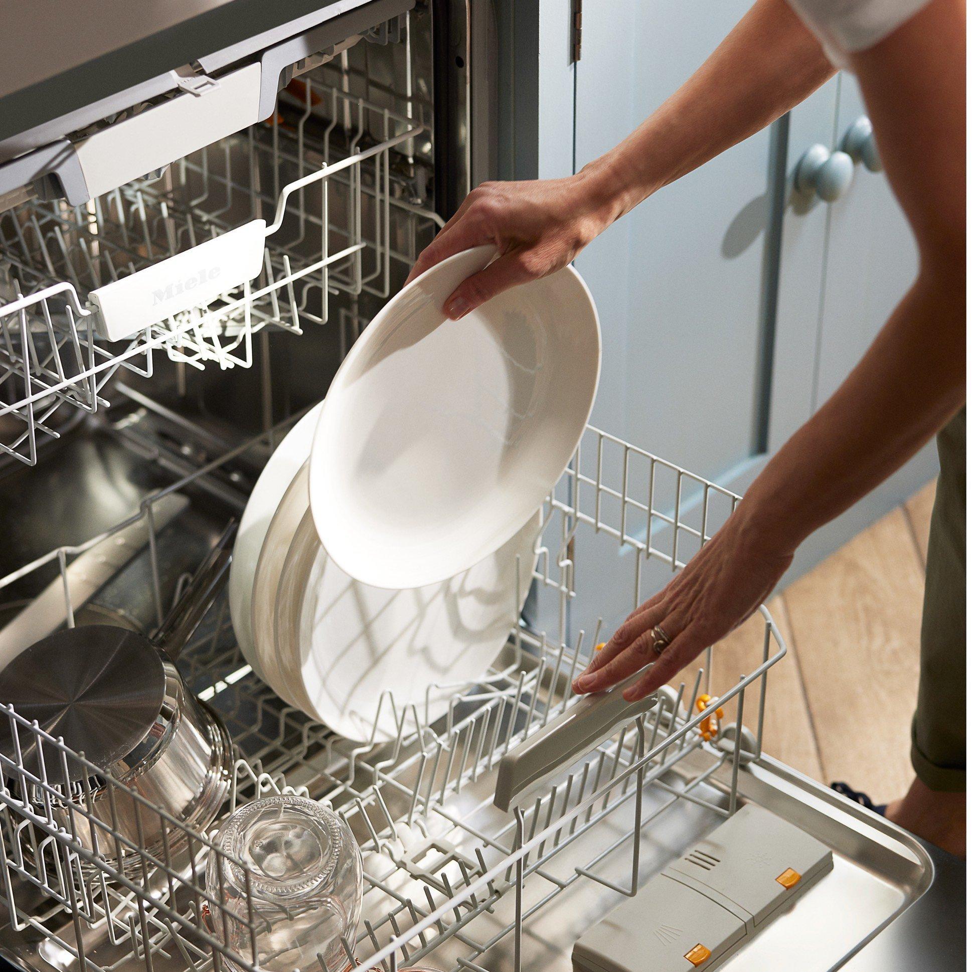 DISHWASHER INSTALLATION