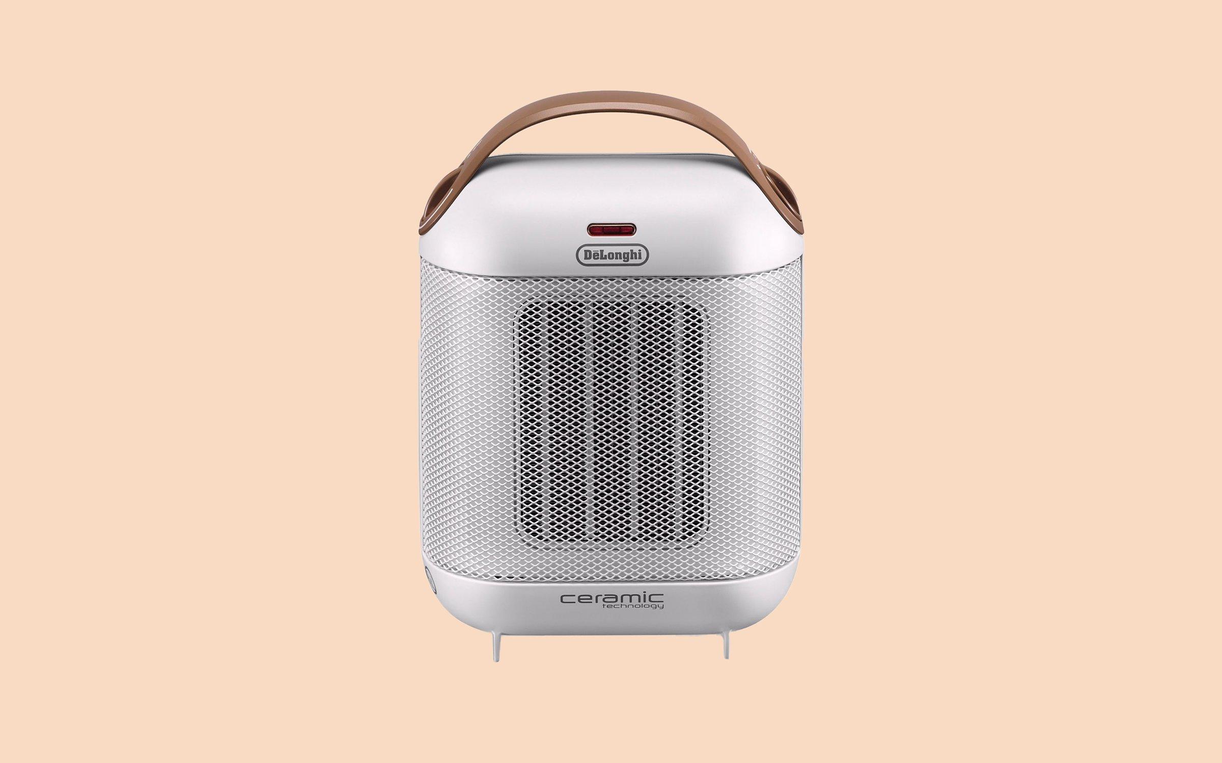De'Longhi HFX30C18 Electric Heater