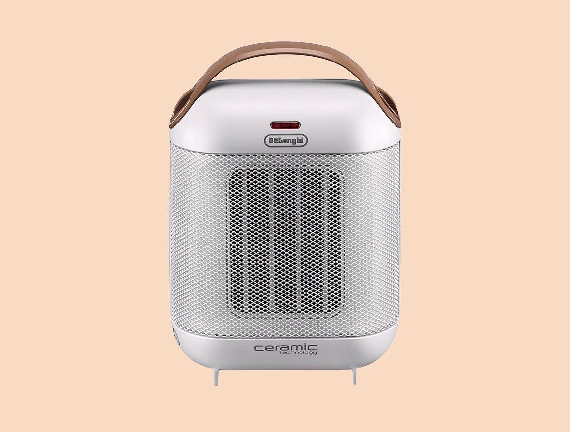 De'Longhi HFX30C18 Electric Heater