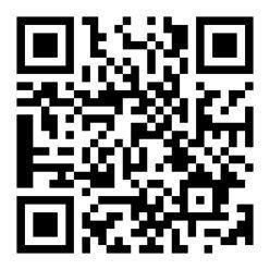 Download our App QR code