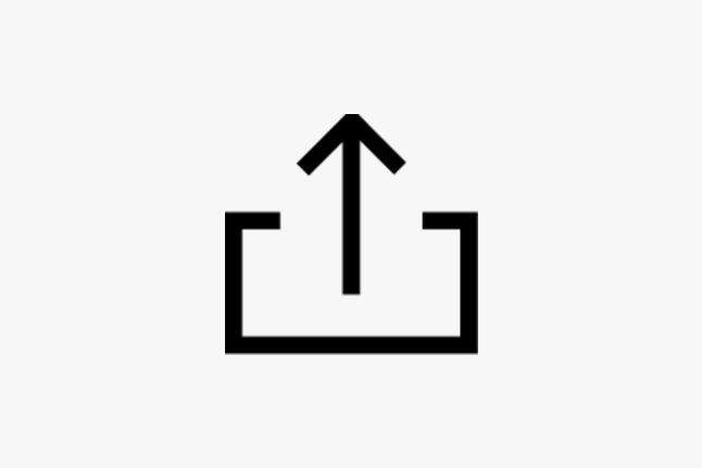 Turn on notifications icon