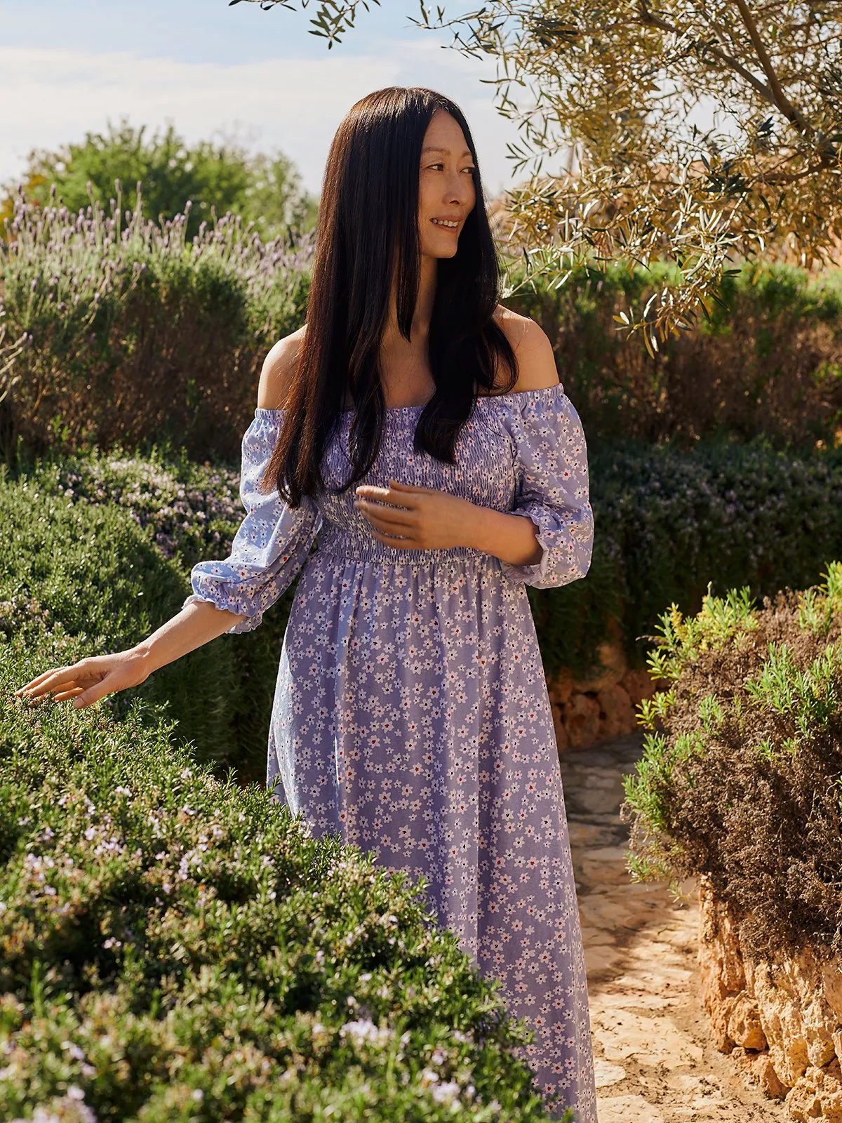 john lewis dresses
