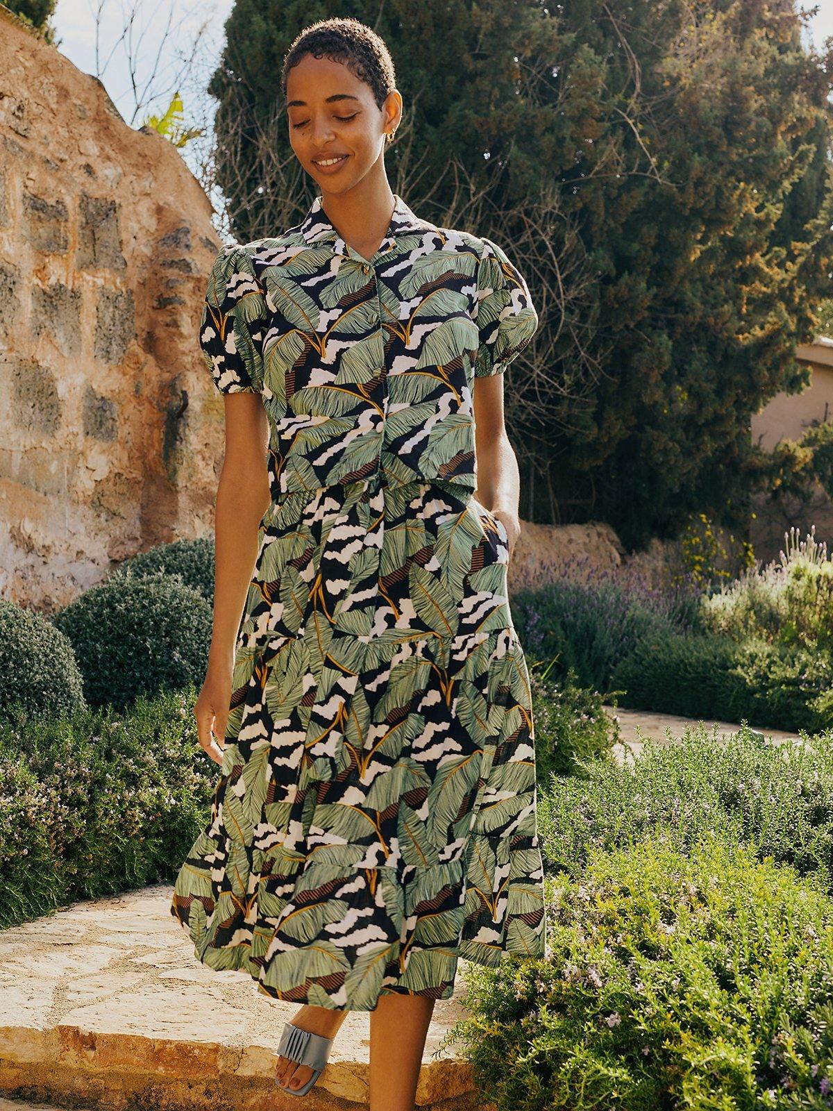 John lewis summer dresses 2019 hotsell