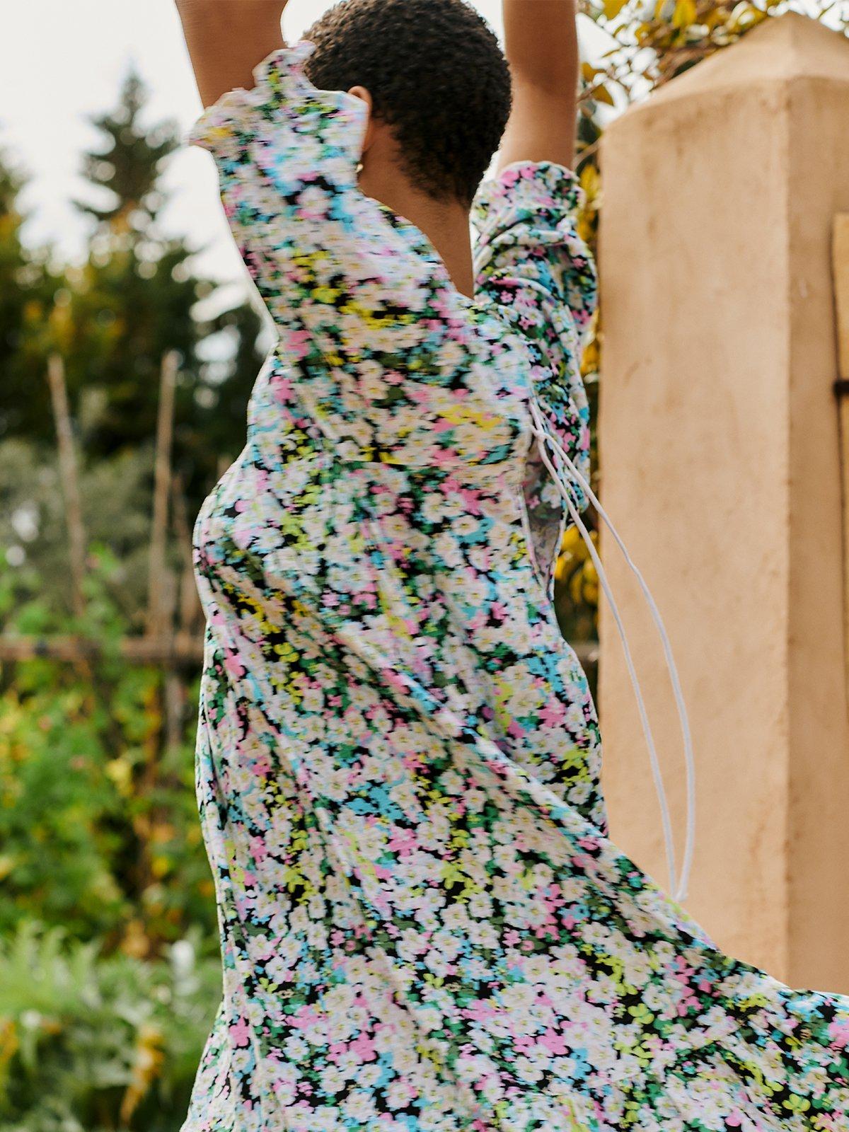 John lewis summer dresses 2019 best sale