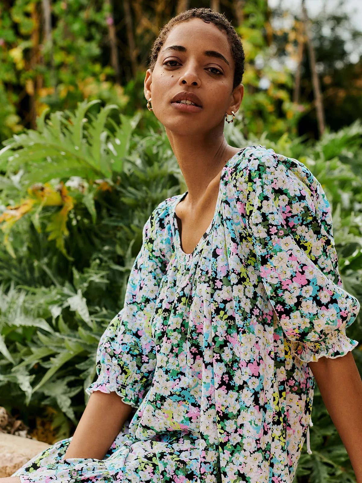 john lewis dresses